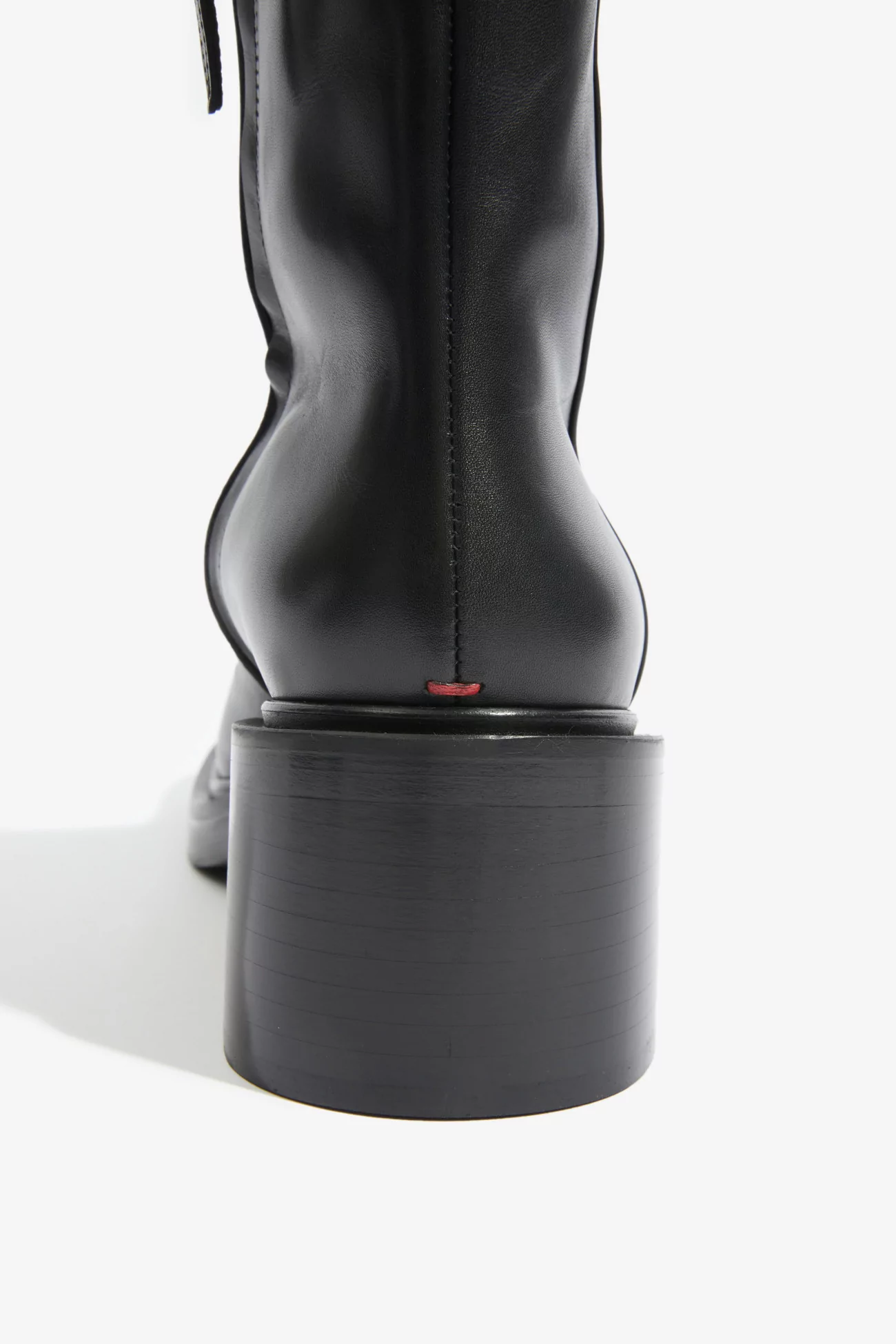 Teddy Ankle Boots, AEYDE