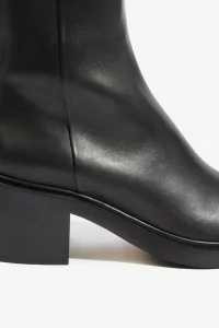 Teddy Ankle Boots, AEYDE