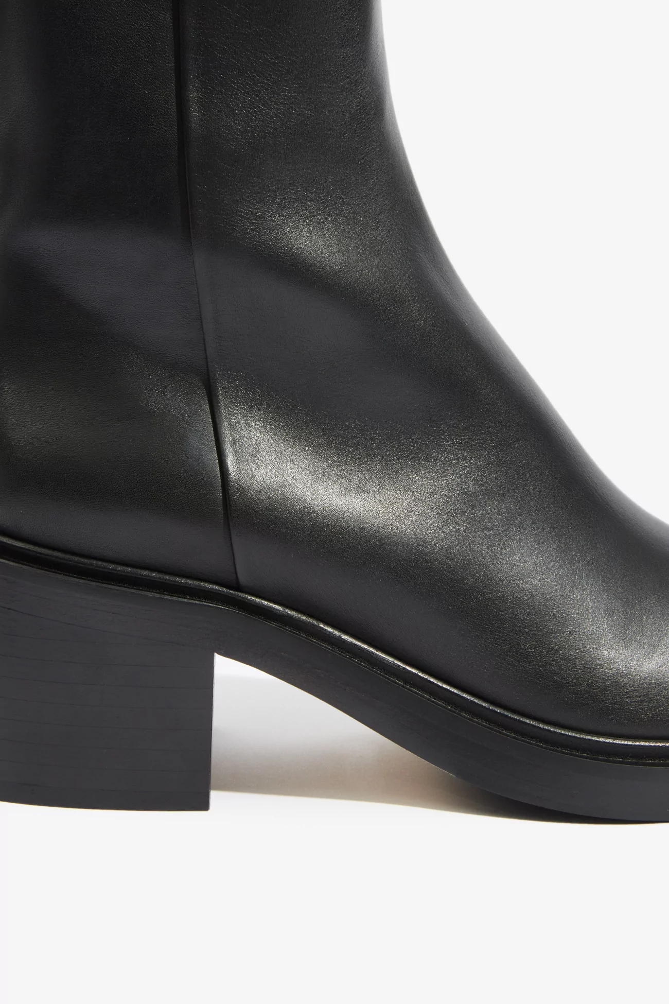 Teddy Ankle Boots, AEYDE