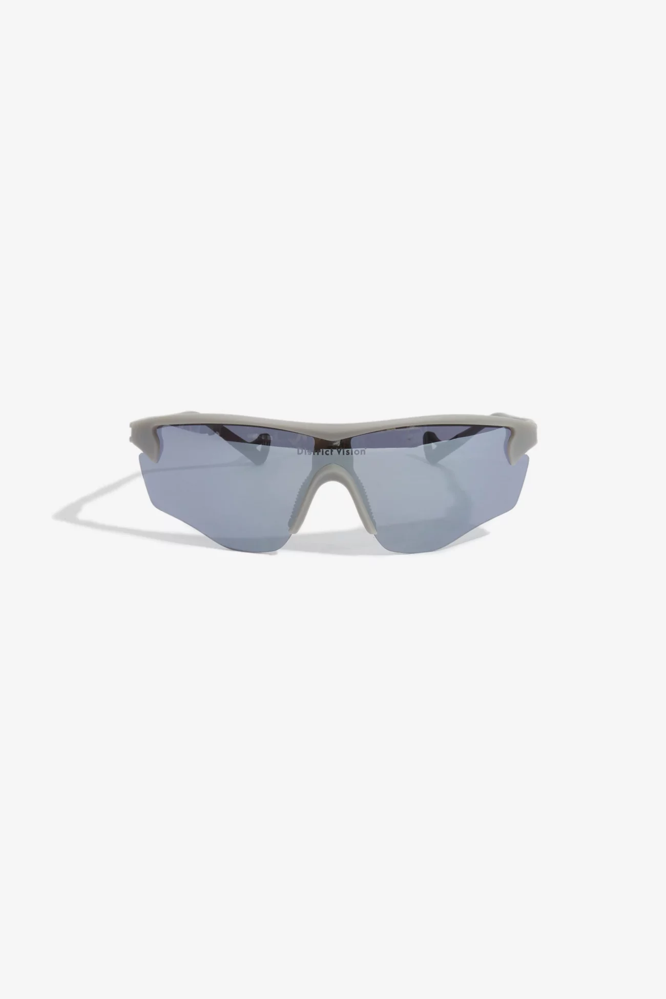 Lunettes Junya Racer Flint, DISTRICT VISION