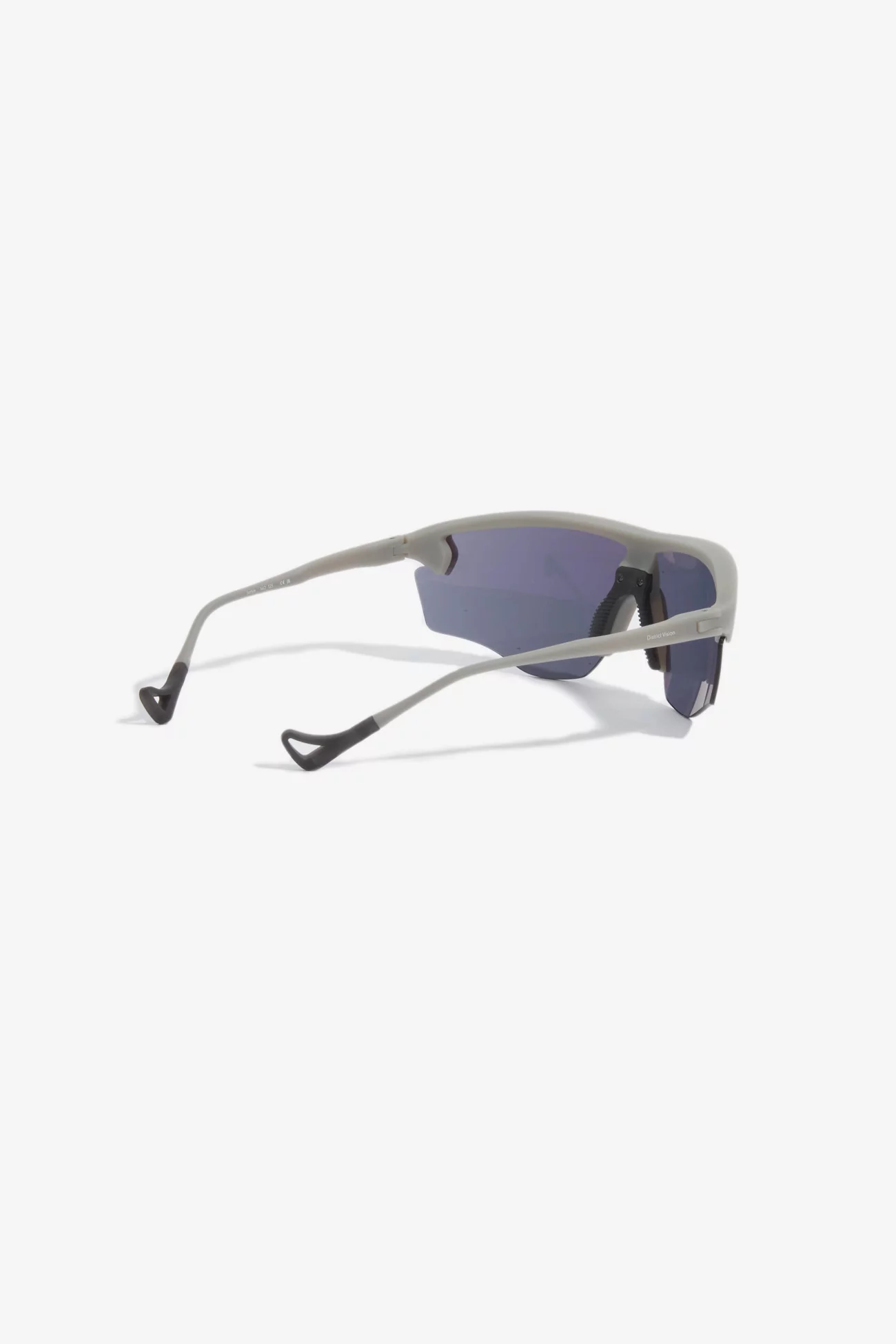 Lunettes Junya Racer Flint, DISTRICT VISION