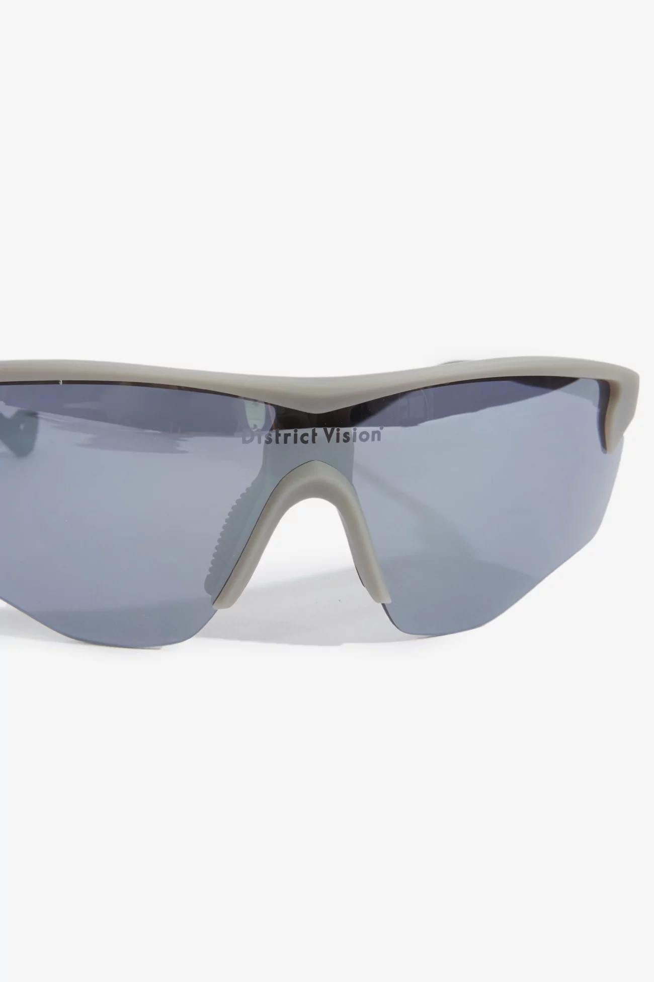 Lunettes Junya Racer Flint, DISTRICT VISION