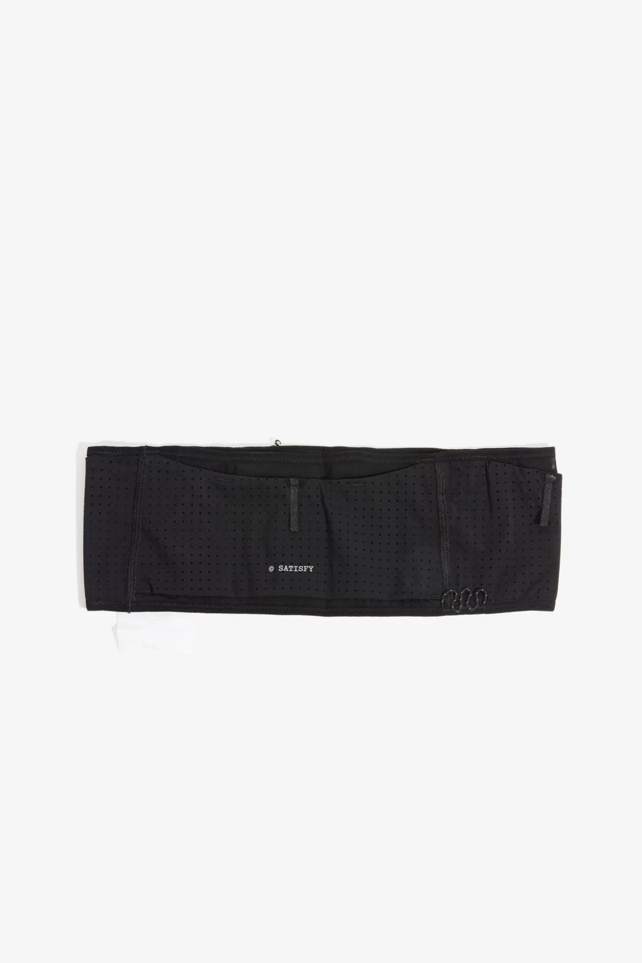 Space-O™ Belt, SATISFY
