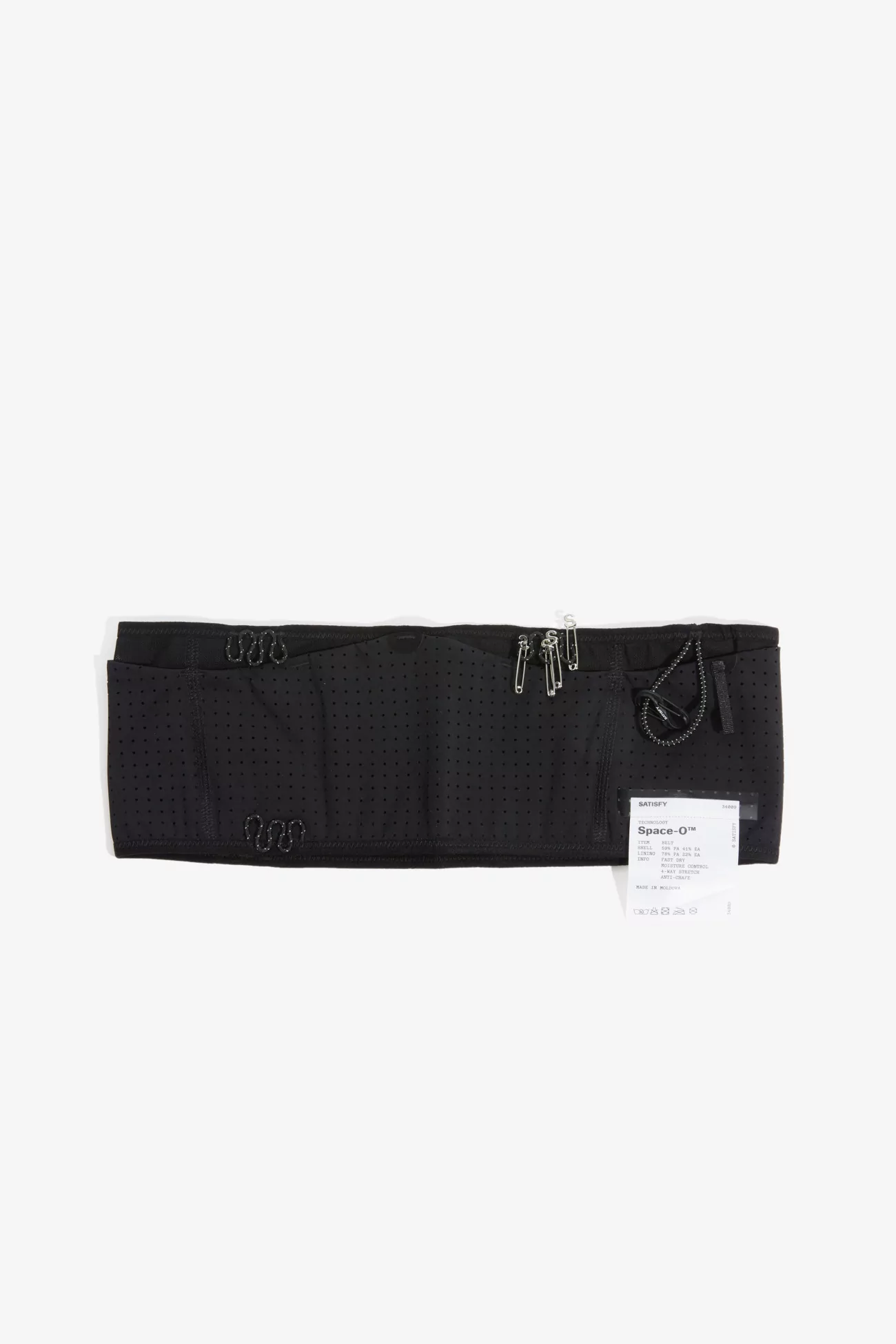 Ceinture Space-O™, SATSIFY