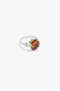 Etna Silver ring, SIMUERO