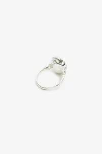 Etna Silver ring, SIMUERO