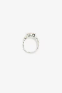 Etna Silver ring, SIMUERO