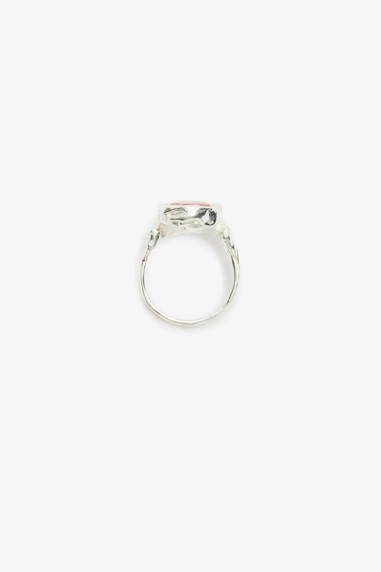 Etna Silver ring, SIMUERO