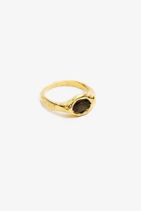Brown faro ring, SIMUERO