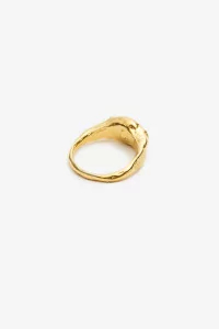 Brown faro ring, SIMUERO