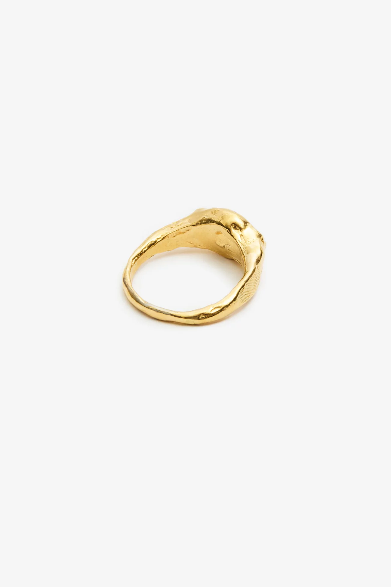 Brown faro ring, SIMUERO