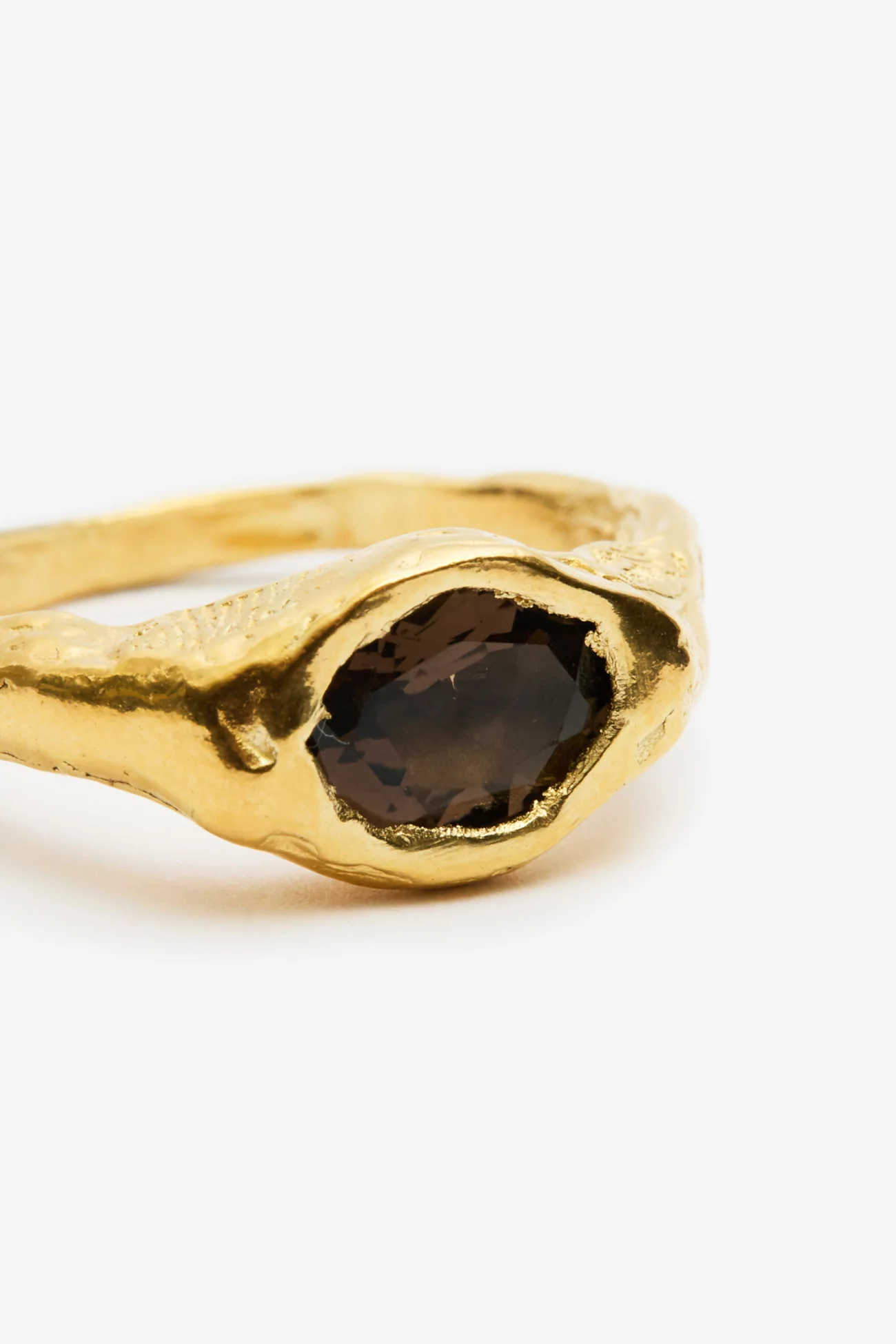 Brown faro ring, SIMUERO