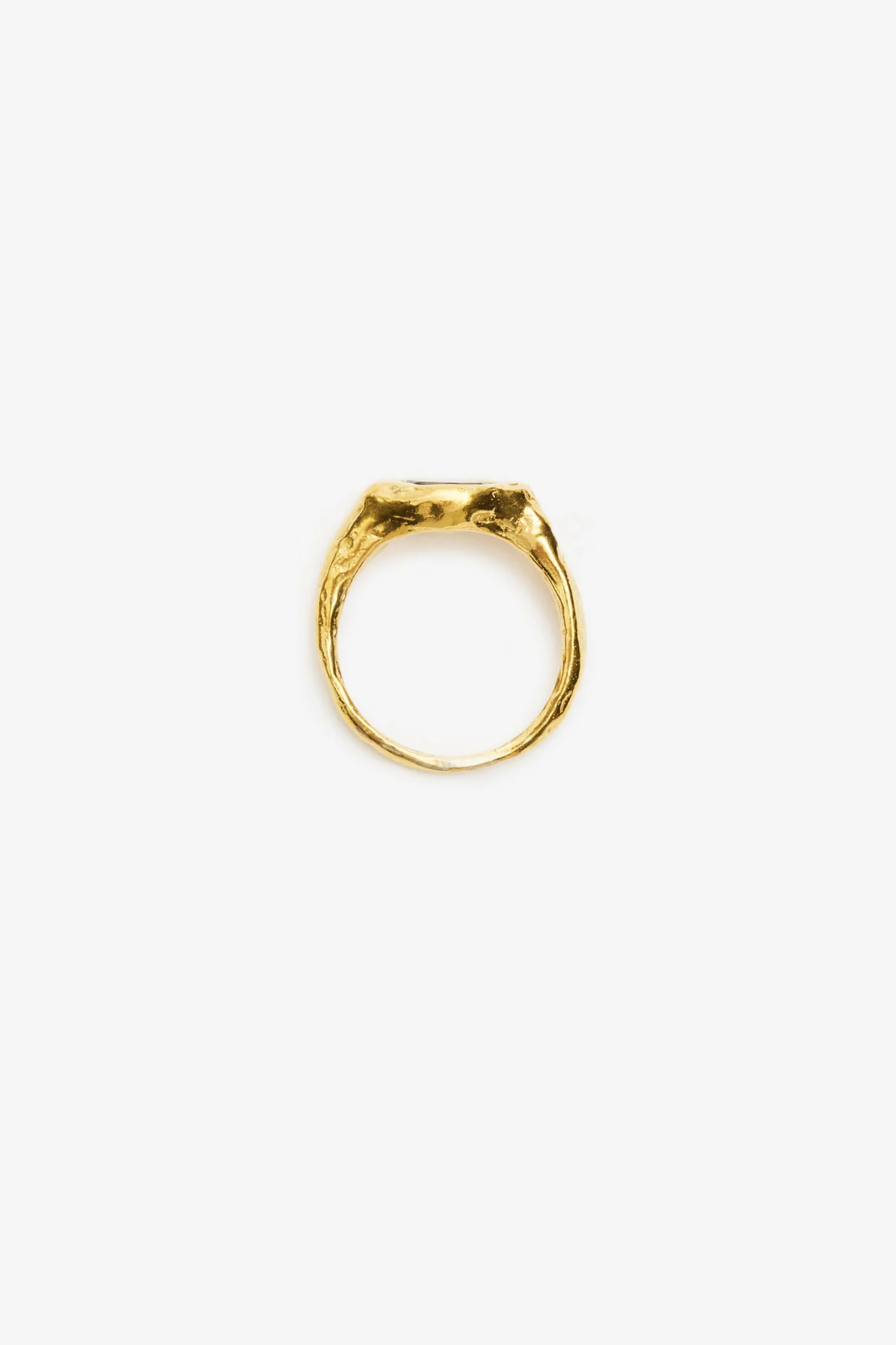 Brown faro ring, SIMUERO