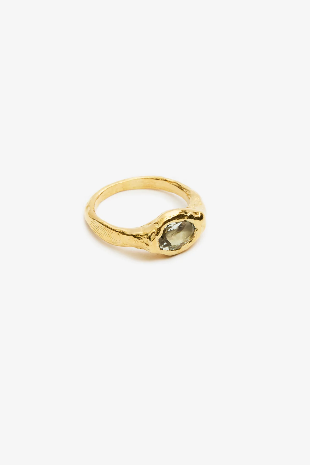 clear faro ring, SIMUERO