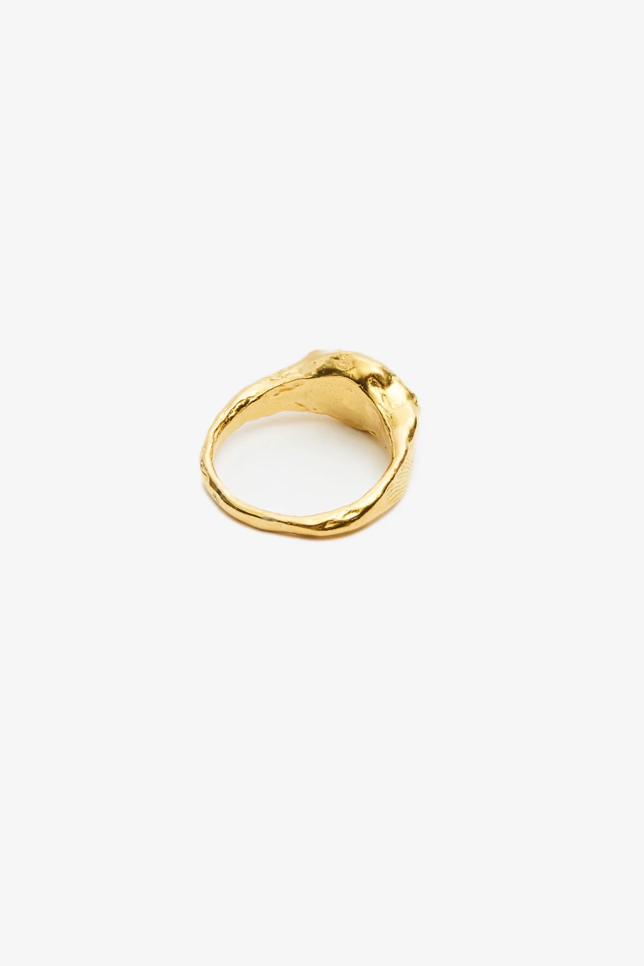 clear faro ring, SIMUERO