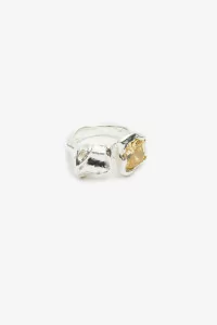 Vera Silver Ring, SIMUERO