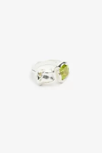 Vera Silver Ring, SIMUERO
