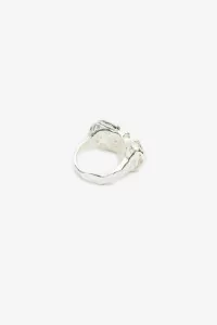 Vera Silver Ring, SIMUERO