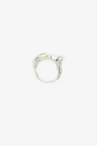 Vera Silver Ring, SIMUERO