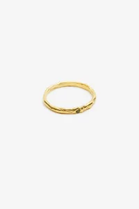 green Labanda ring, SIMUERO