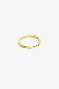Bague Labanda verte, SIMUERO