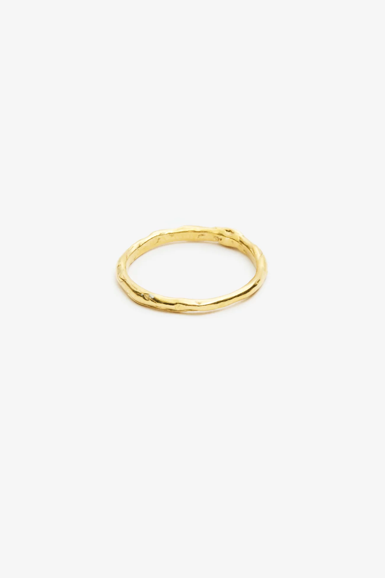 green Labanda ring, SIMUERO
