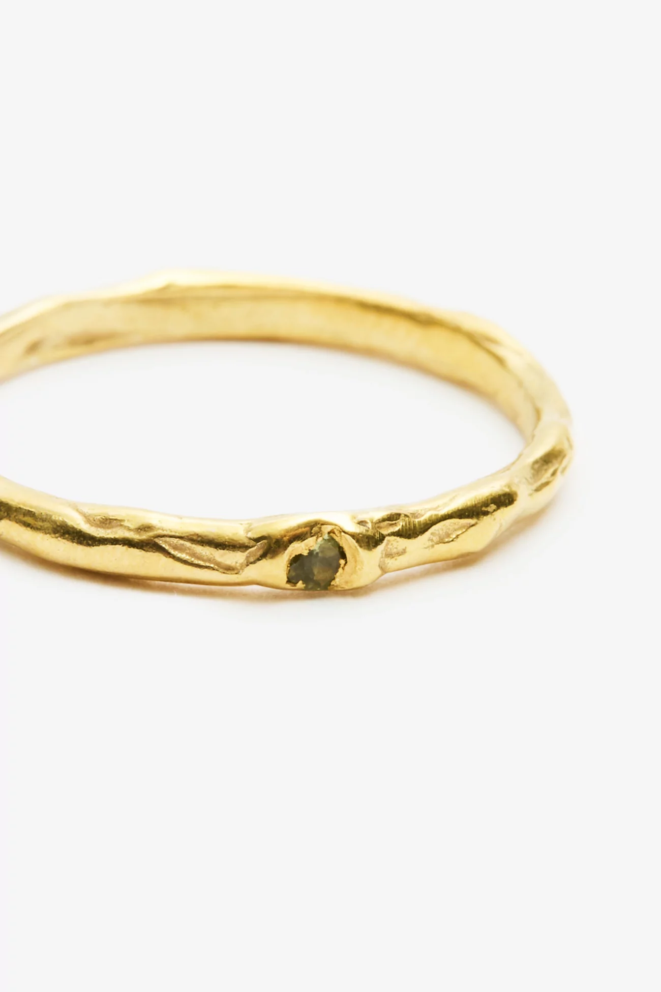 green Labanda ring, SIMUERO