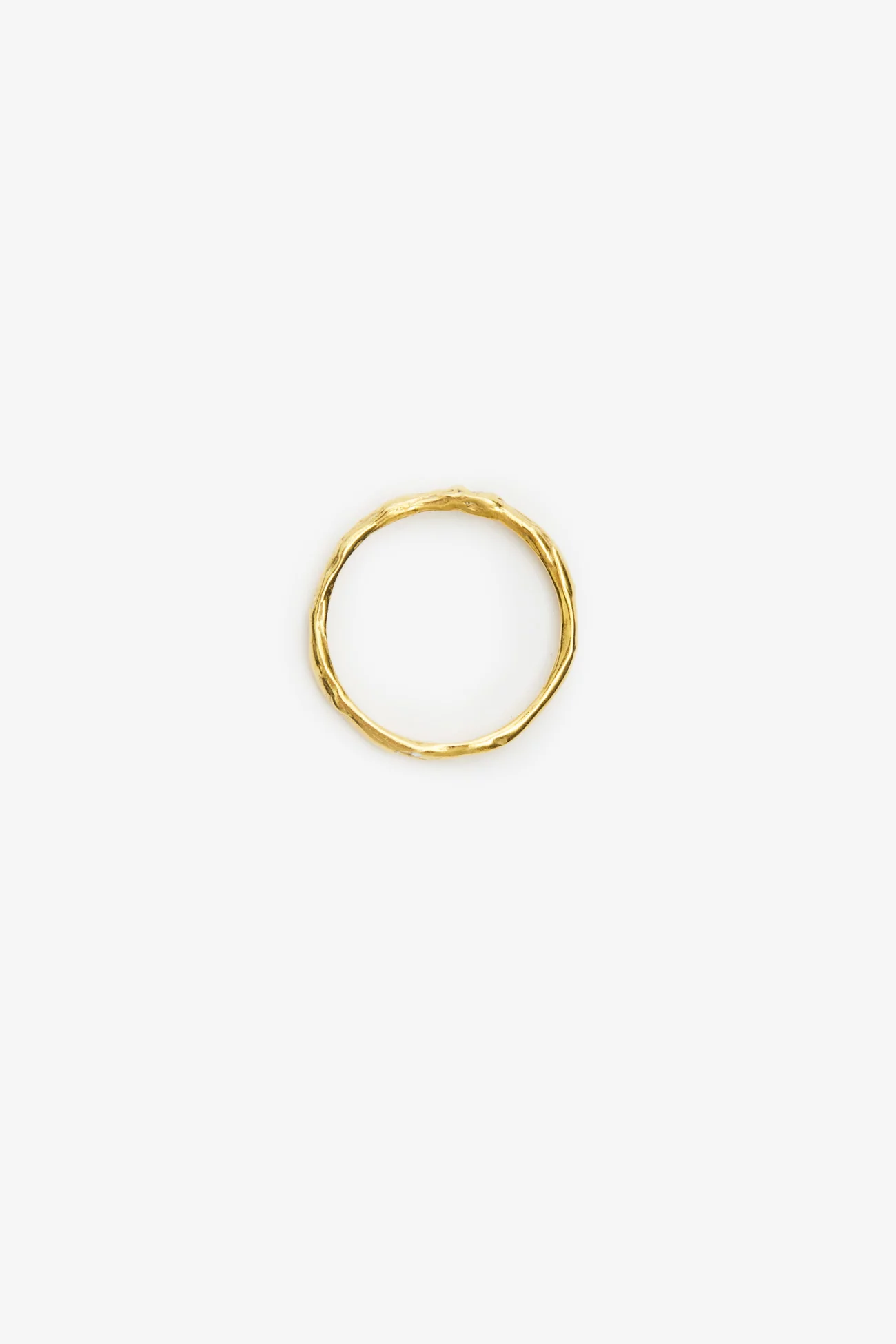 green Labanda ring, SIMUERO