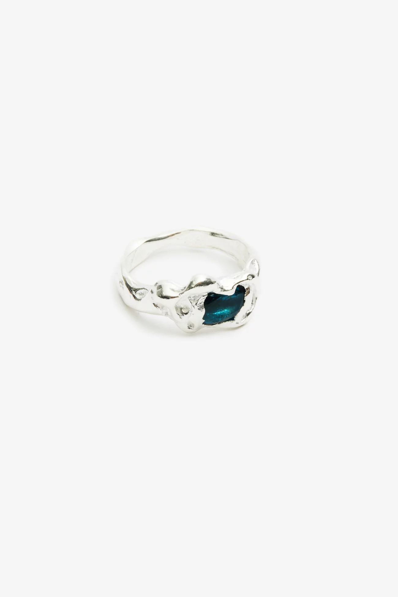 Bague Ola Silver, SIMUERO