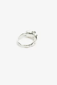 Bague Ola Silver, SIMUERO