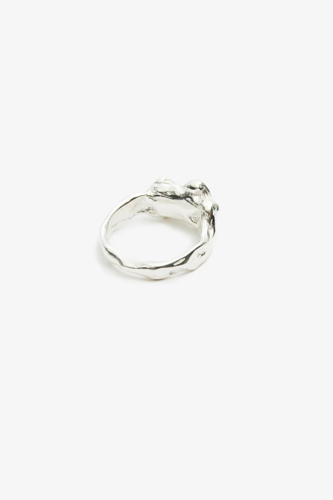 Bague Ola Silver, SIMUERO