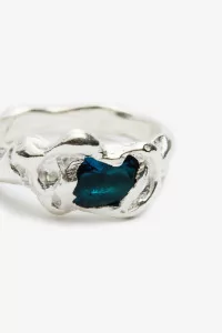 Bague Ola Silver, SIMUERO