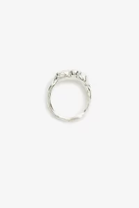 Bague Ola Silver, SIMUERO