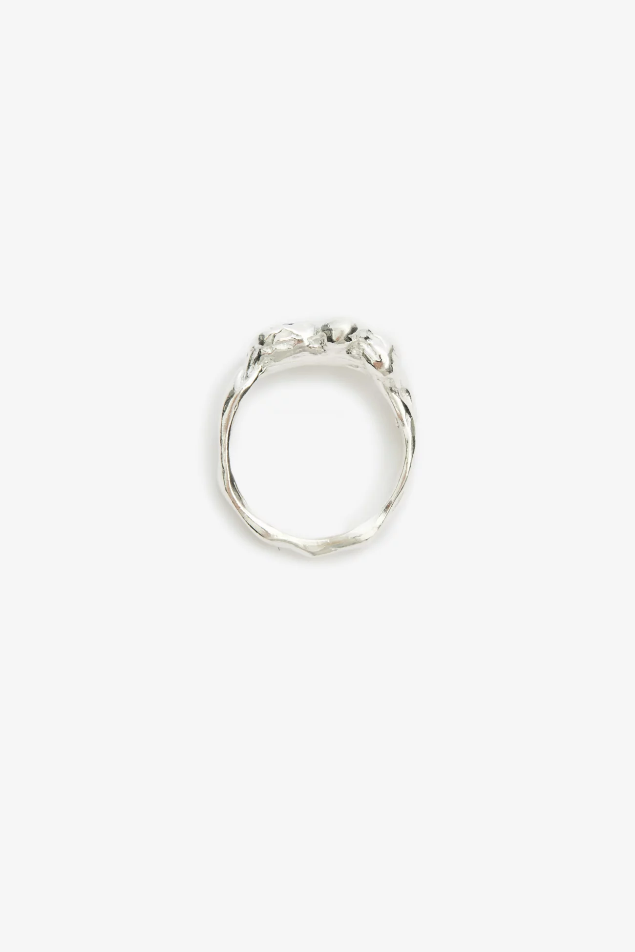 Bague Ola Silver, SIMUERO