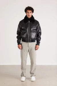 Flight Jacket G-1, MUSEUM GARMENTS