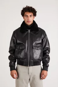 Flight Jacket G-1, MUSEUM GARMENTS