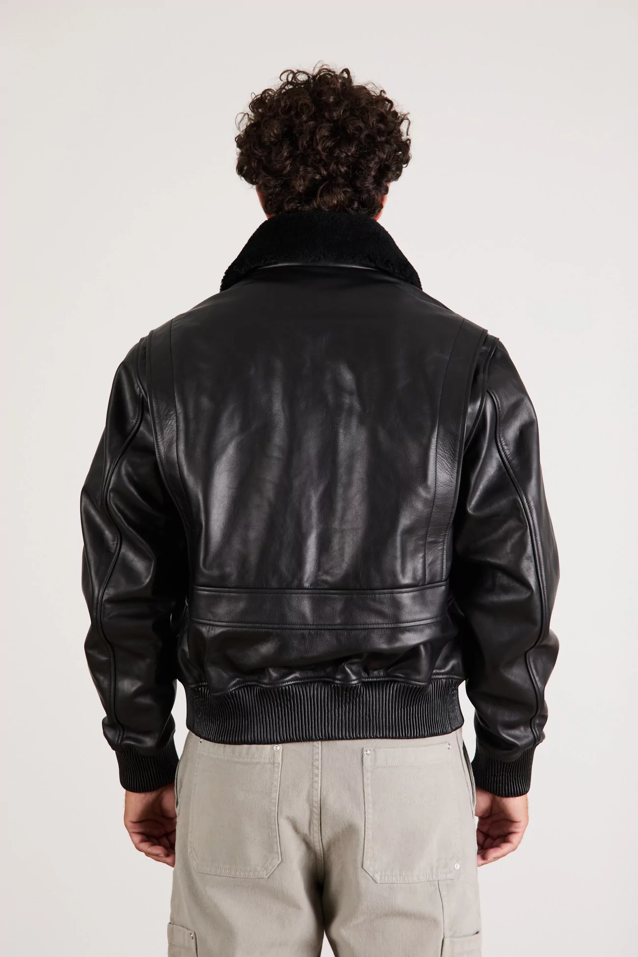 Flight Jacket G-1, MUSEUM GARMENTS