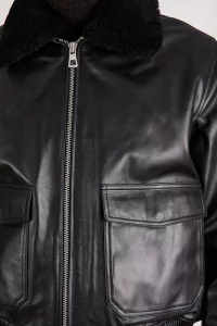 Flight Jacket G-1, MUSEUM GARMENTS