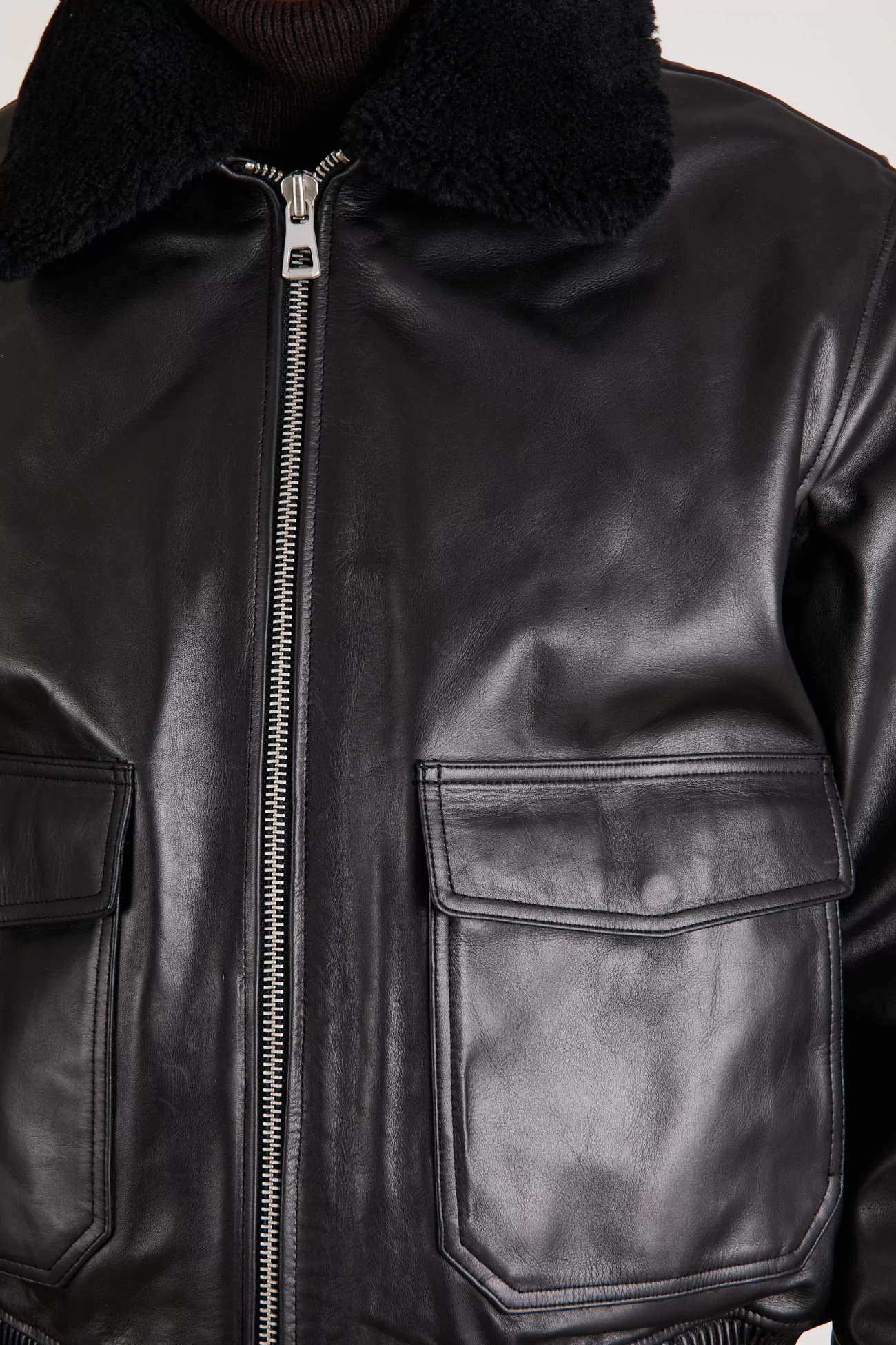 Flight Jacket G-1, MUSEUM GARMENTS