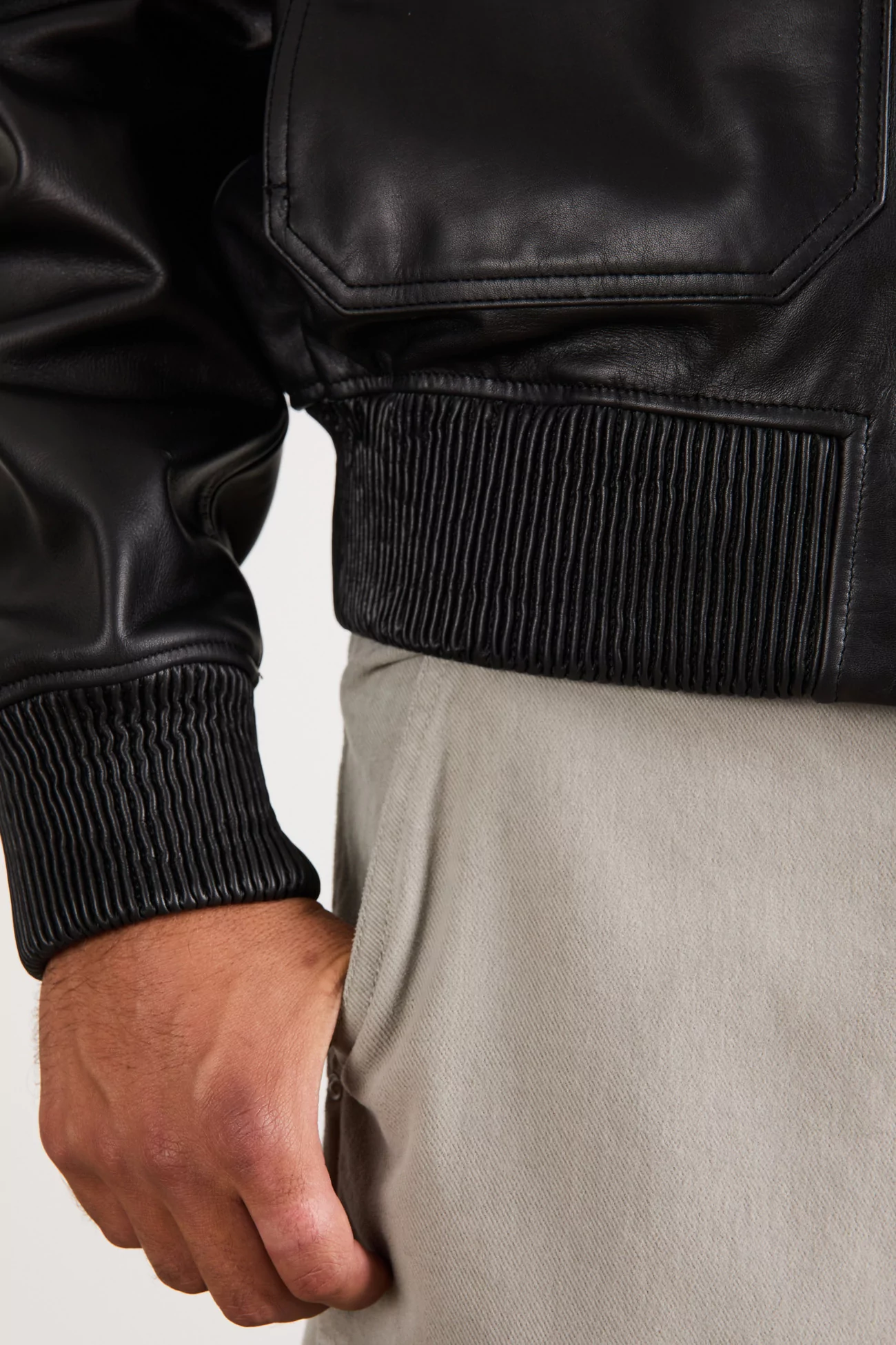 Flight Jacket G-1, MUSEUM GARMENTS
