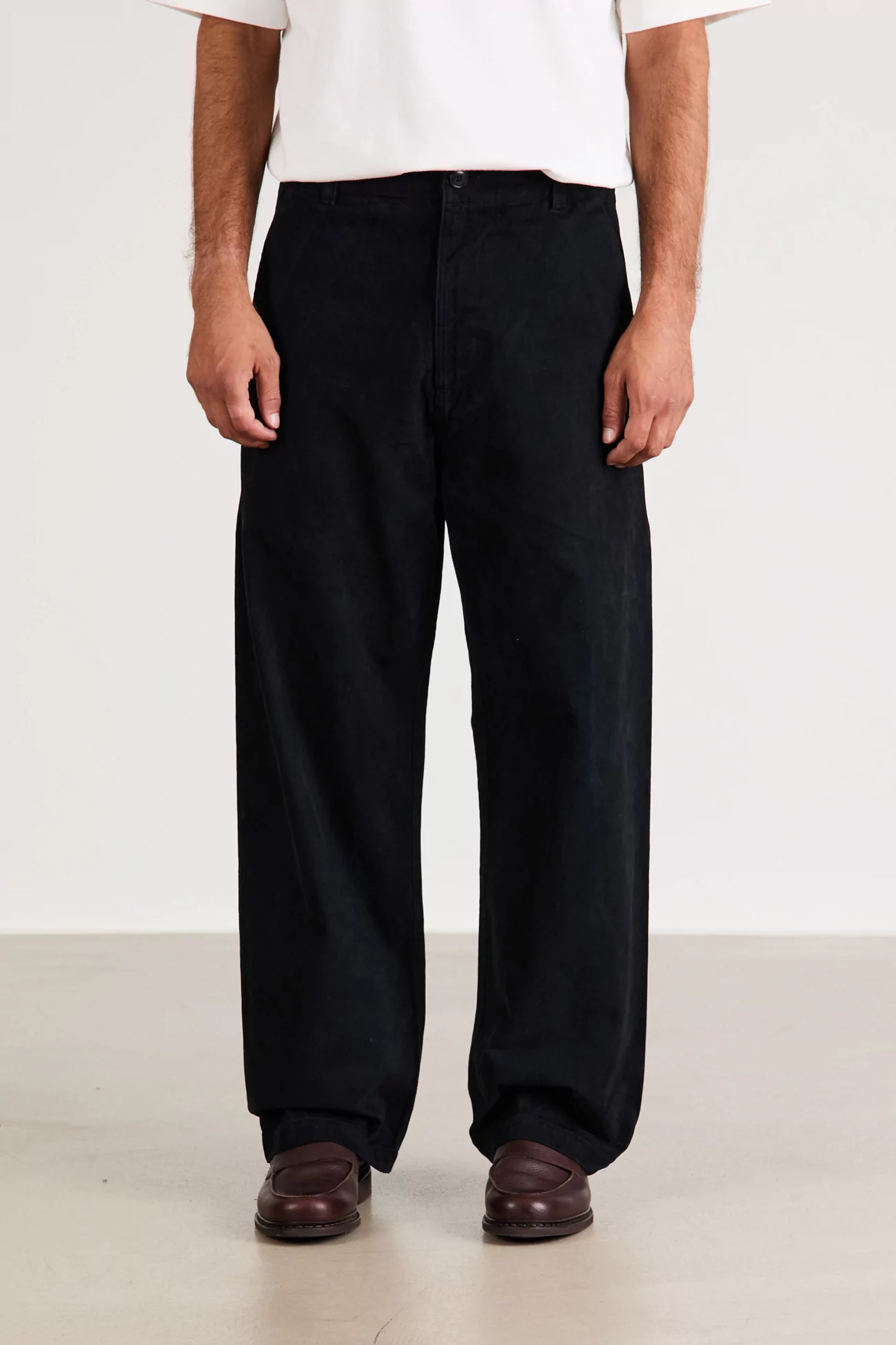 Lux P pants, ARPENTEUR