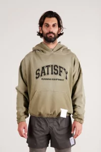 SoftCell™ Hoodie, SATISFY