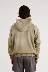 SoftCell™ Hoodie, SATISFY