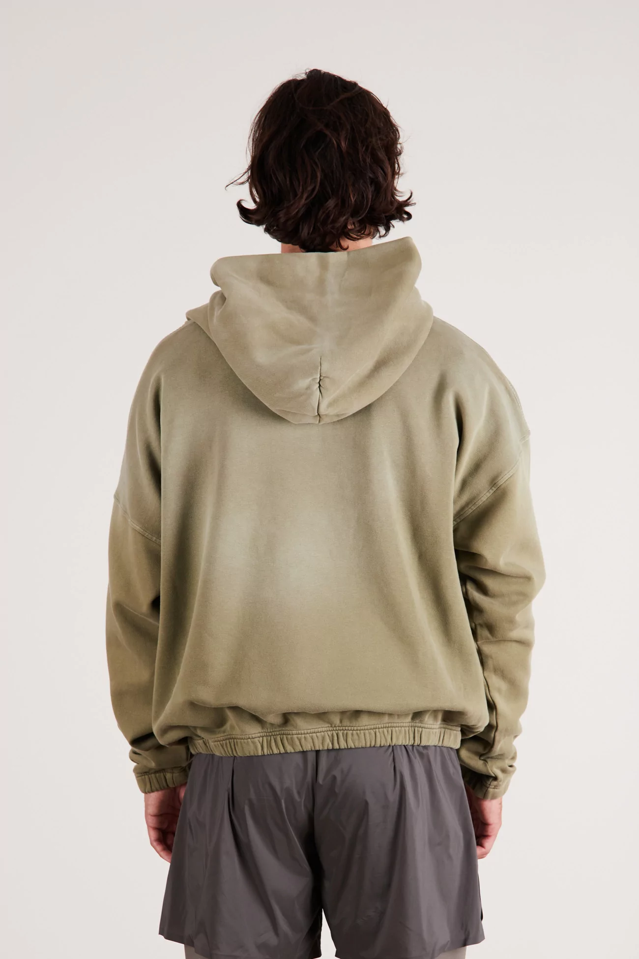 SoftCell™ Hoodie, SATISFY