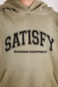 SoftCell™ Hoodie, SATISFY