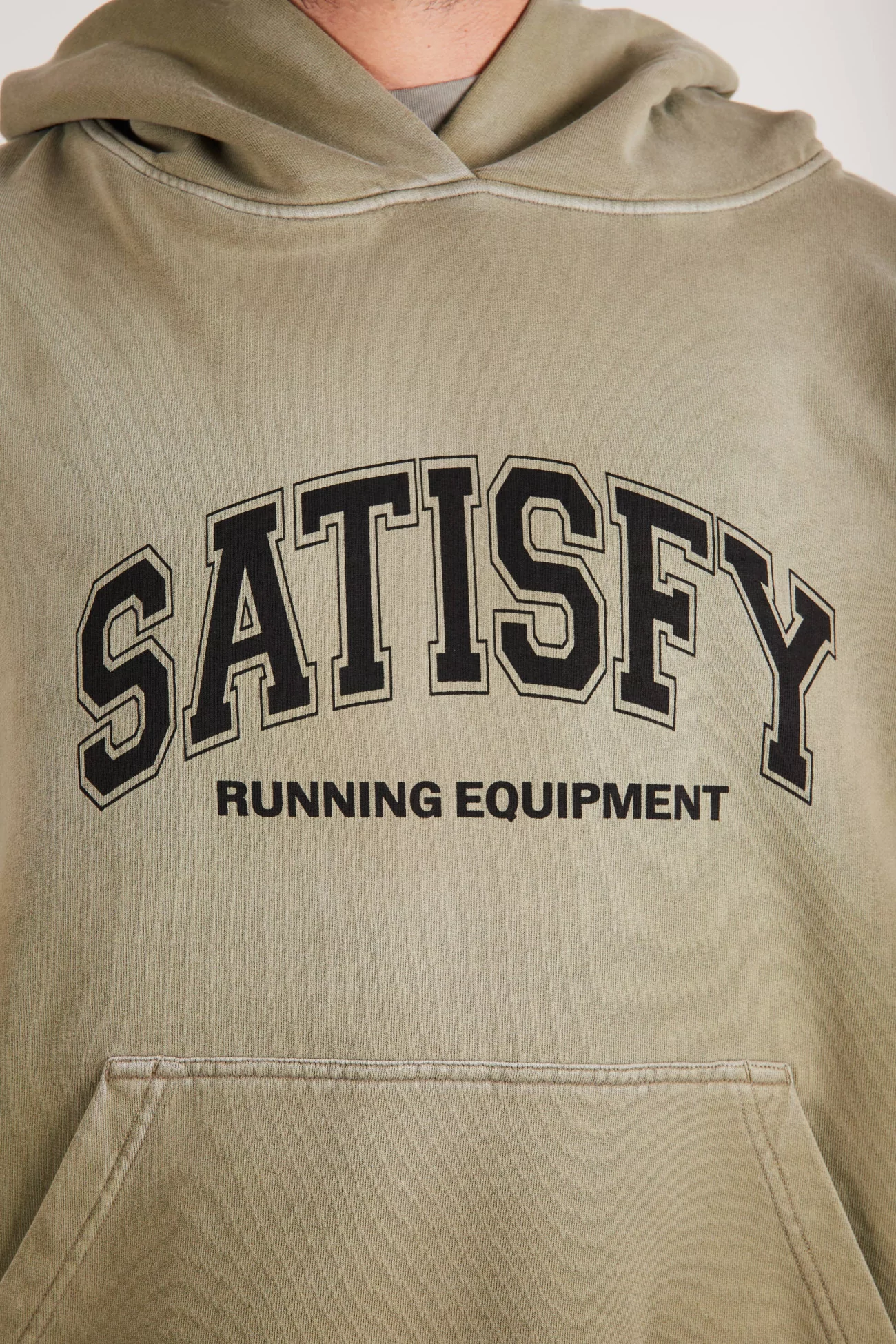 SoftCell™ Hoodie, SATISFY