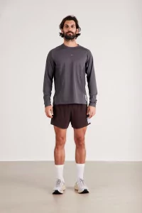 Space-O™ 5 Shorts, SATISFY