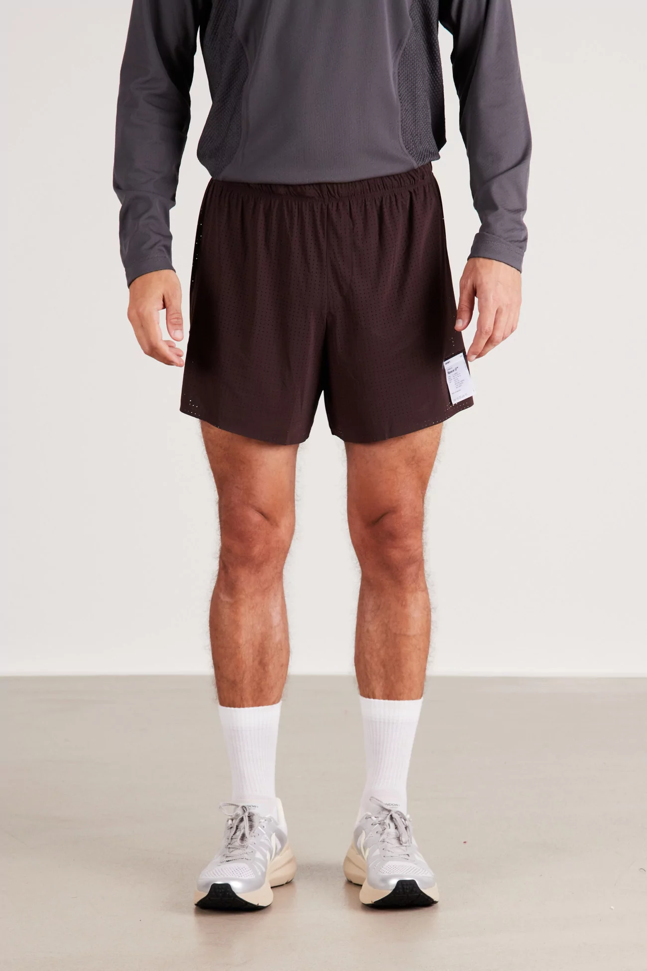 Space-O™ 5 Shorts, SATISFY
