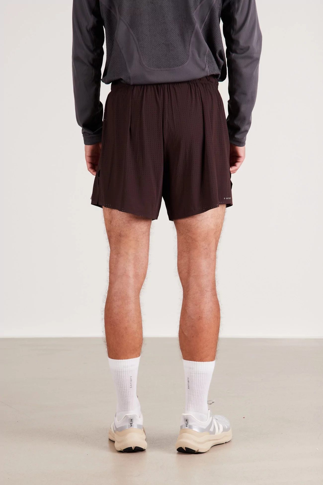 Space-O™ 5 Shorts, SATISFY