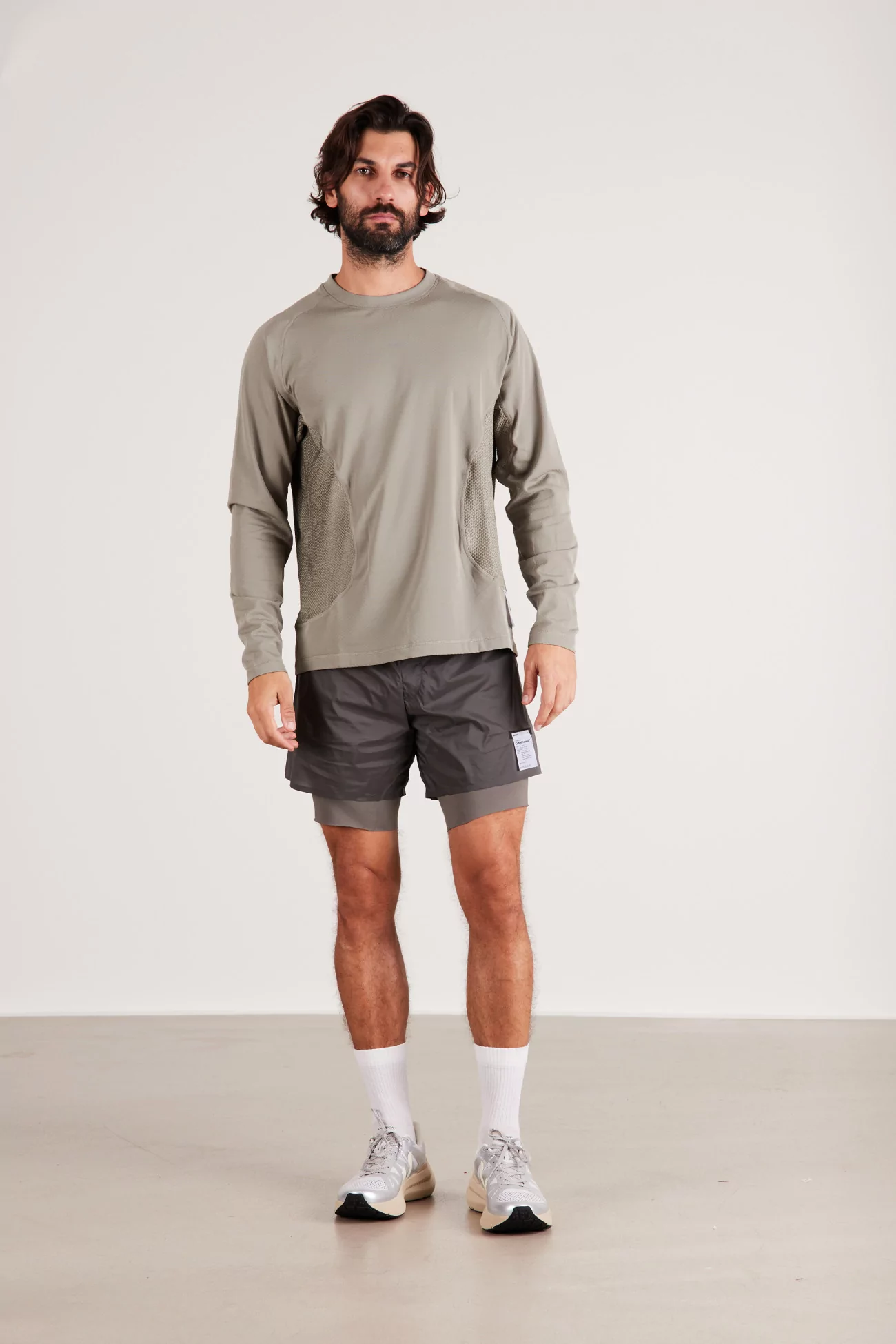 CoffeeThermal 8 Shorts, SATISFY